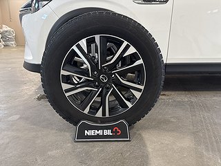 Mazda CX-60 Exclusive-Line Plug-in 327Hk Kamera Rattvärme