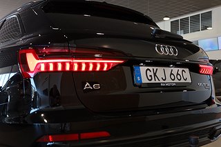 Kombi Audi A6 9 av 28