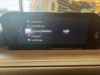Mazda CX-30 2.0 M Hybrid AWD Cosmo/Drag/360°/BOSE/Navi/S&V