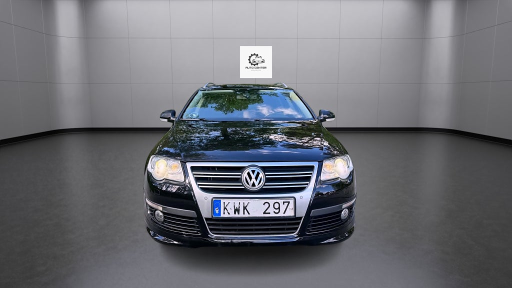 Volkswagen Passat Variant 2.0 TDI DPF 4Motion /Drag, R line /3,45%