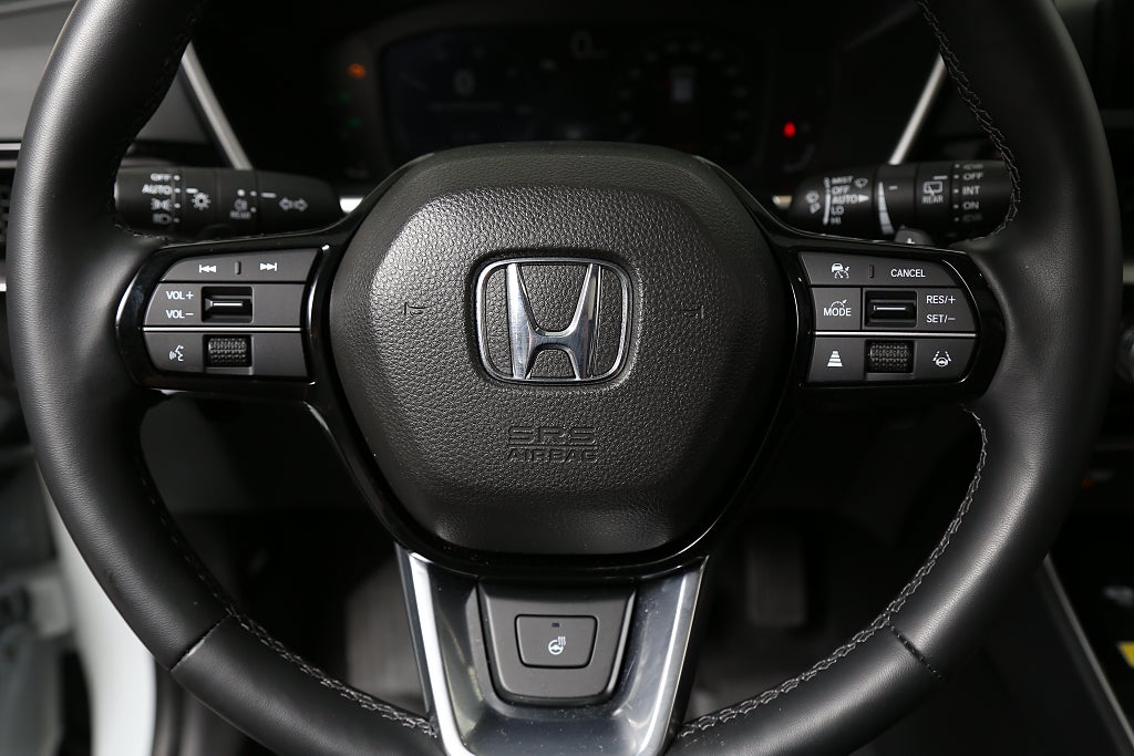 Honda CR-V CR-V Hybrid AWD FullHybrid  Panorama Kamera Skinn NAV 2024