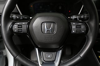 SUV Honda CR-V 14 av 26
