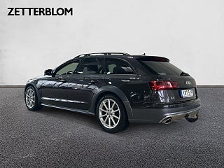 Kombi Audi A6 3 av 19