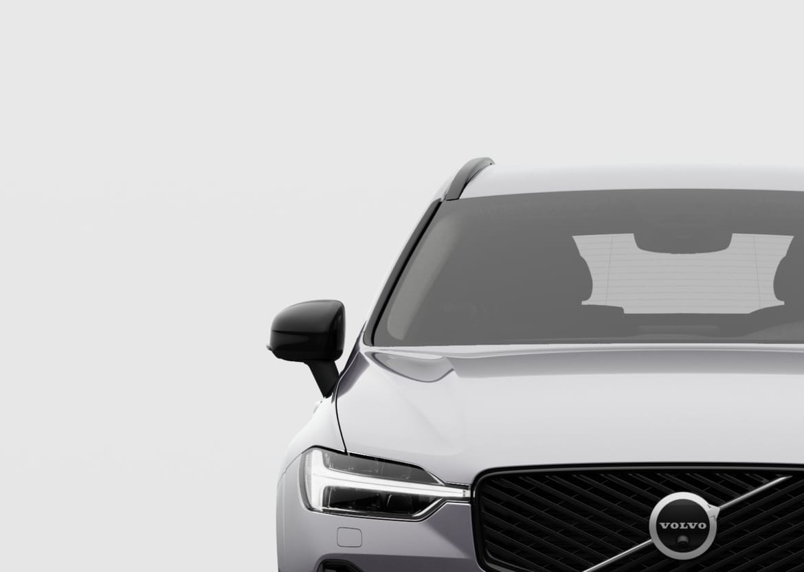Volvo XC60 2027, bild 6/10