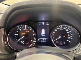SUV Nissan X-Trail 18 av 21