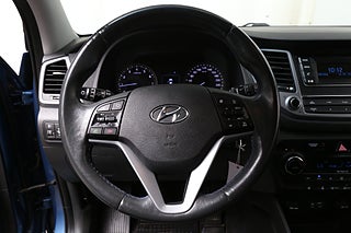SUV Hyundai Tucson 16 av 25