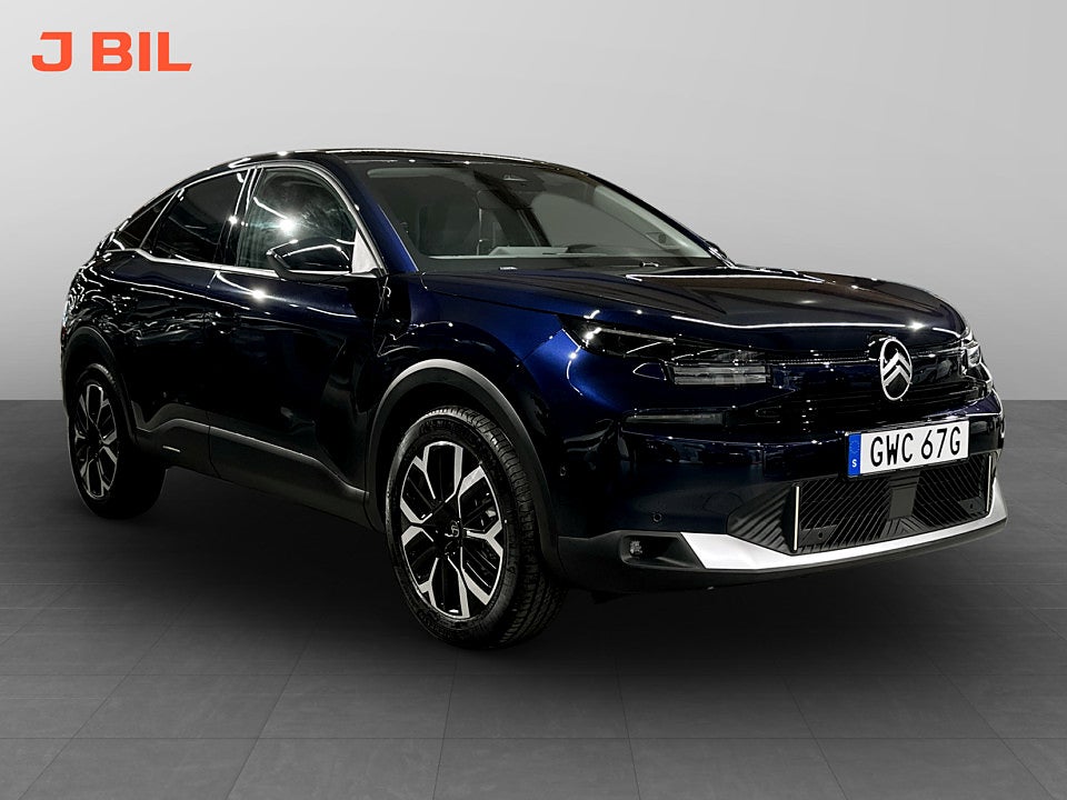 Citroën C4 Max PureTech 130hk Aut - DEMO