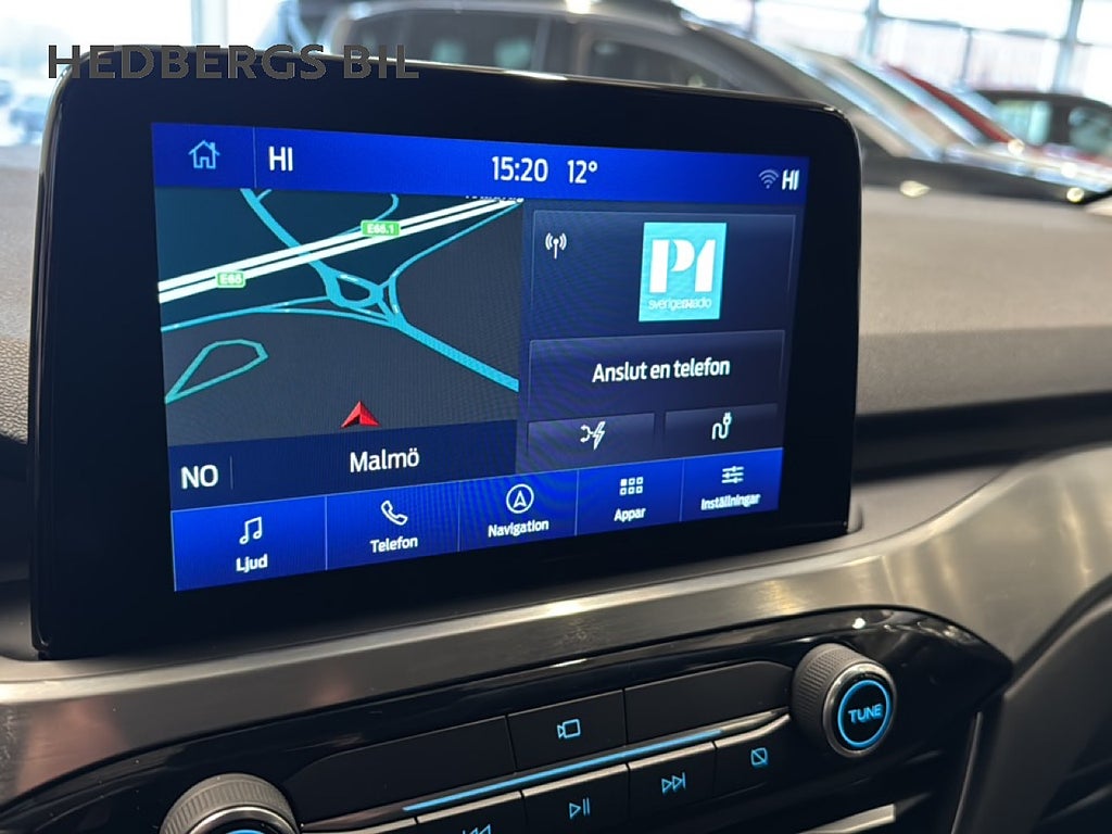 Ford Kuga Plug-In Hybrid 224HK thumbnail