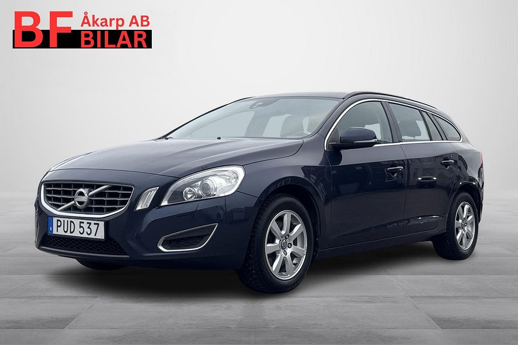 Volvo V60 D2 Momentum Euro 5