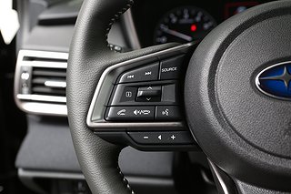 Kombi Subaru Outback 11 av 21