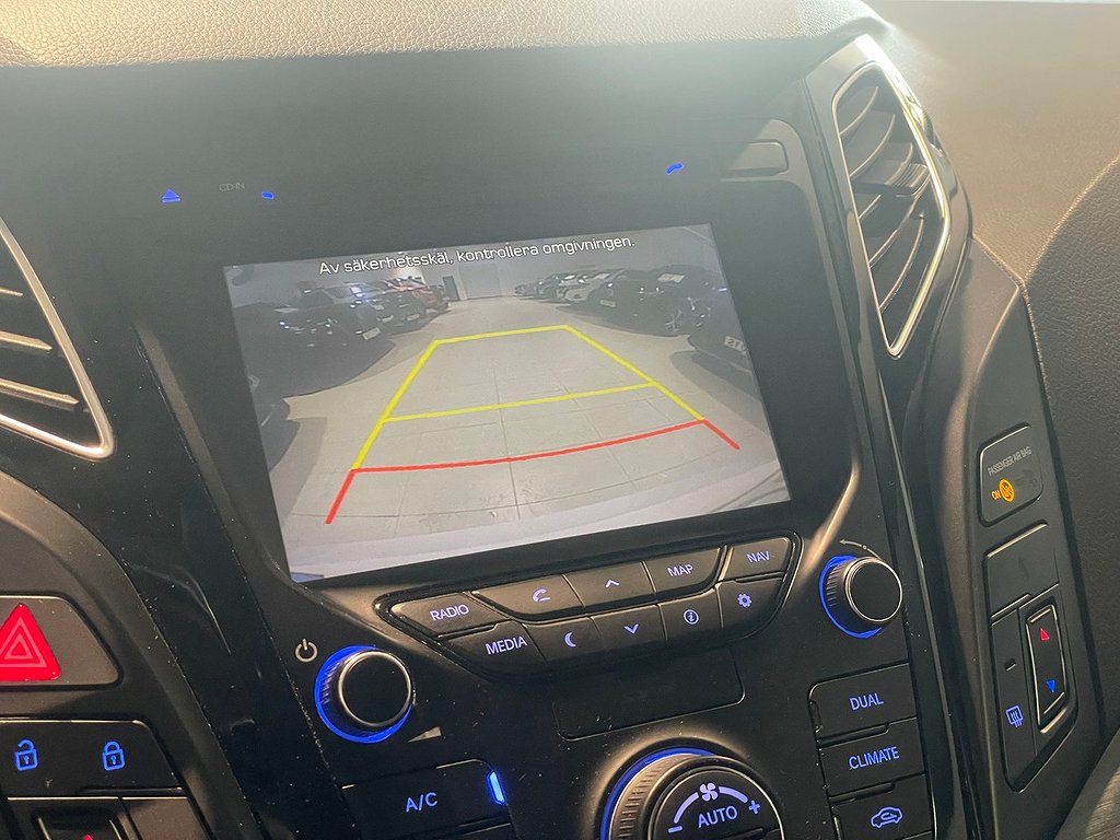 Hyundai i40 cw 1.7 CRDi ComfortPlus | Backkamera | CarPlay 2016