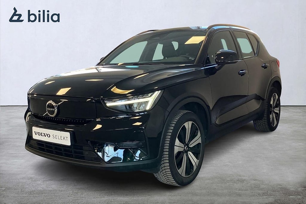 Volvo XC40 Recharge Single Motor Core