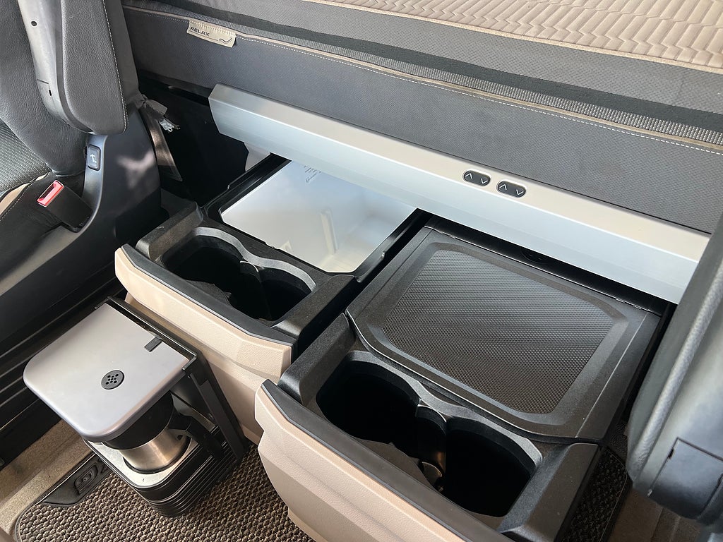 DAF XG+ 530 FTS 6x2 Dragbil Full Boggie