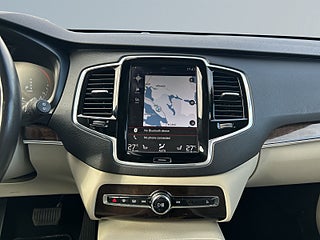 Volvo XC90 T8 TwEn AWD Aut Inscription 360/7-sits/SoV/Pano/Skinn – bild 21