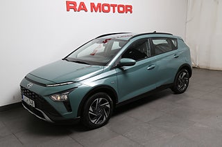 SUV Hyundai Bayon 1 av 23