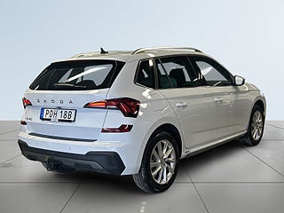 Skoda Kamiq 1.0 TSI Selection Drag/Kamera/MoK/LED-ramp/S&V- Däck