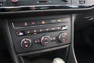 Kombi Seat Leon ST 18 av 21