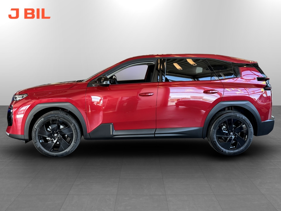 Citroen C5 Aircross Max Hybrid 2026, kuva 4/10