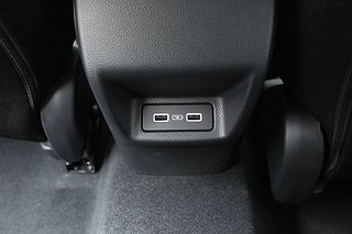 Halvkombi Honda Civic 7 av 27