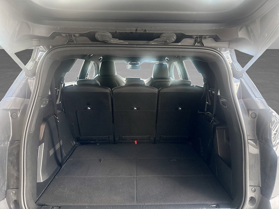 Bild på Peugeot 5008 GT 1.2 PT 130hk Aut B-KAMERA NAVI EN ÄGARE