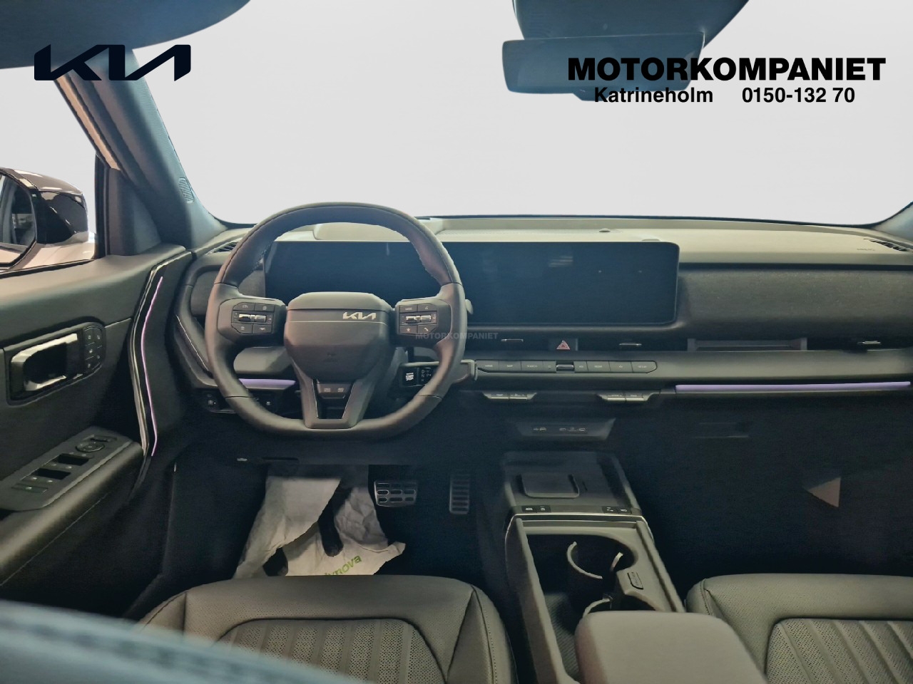 Kia Seltos 2027, bild 7/38