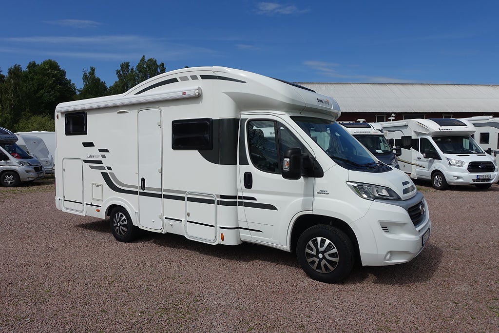 Sun Living Lido M 46 SP Taksäng