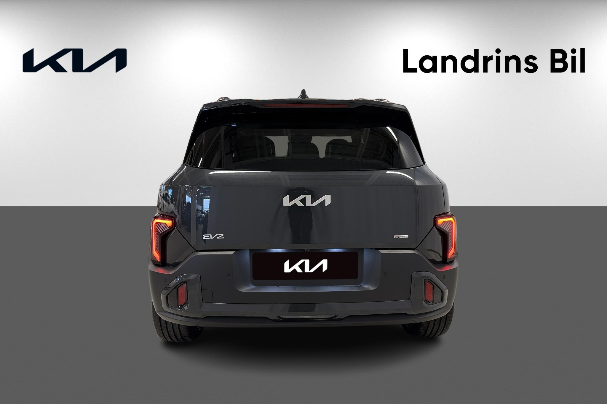 Kia EV2 2027, bild 5/10