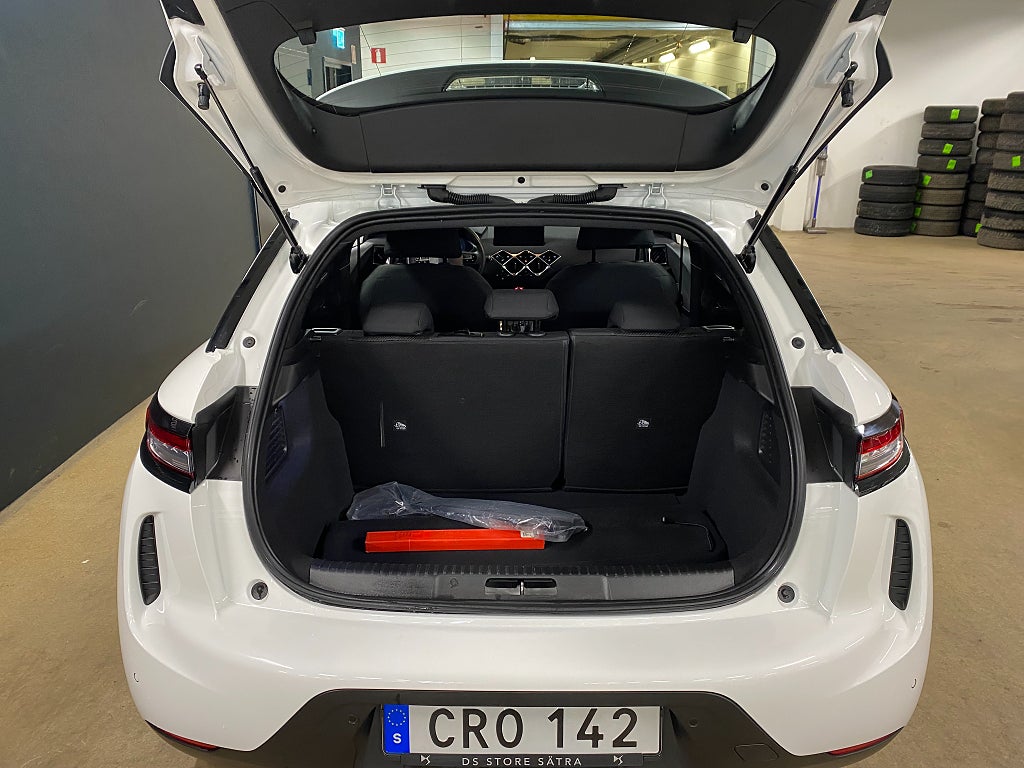 Bild på DS 3 Prestige Crossback 1.2 PT 100hk - CARPLAY