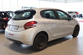 Halvkombi Peugeot 208 3 av 19