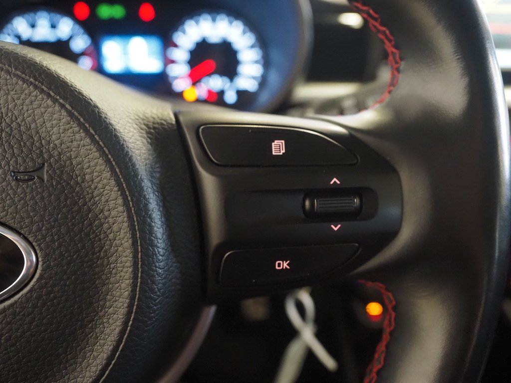 Kia Picanto 1.0 T-GDI GLS GT-Line Backkamera 100hk 2020