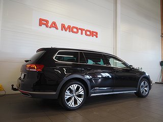 Kombi Volkswagen Passat 5 av 22