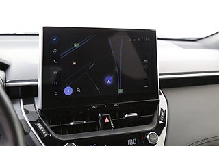 SUV Toyota Corolla Cross 20 av 27