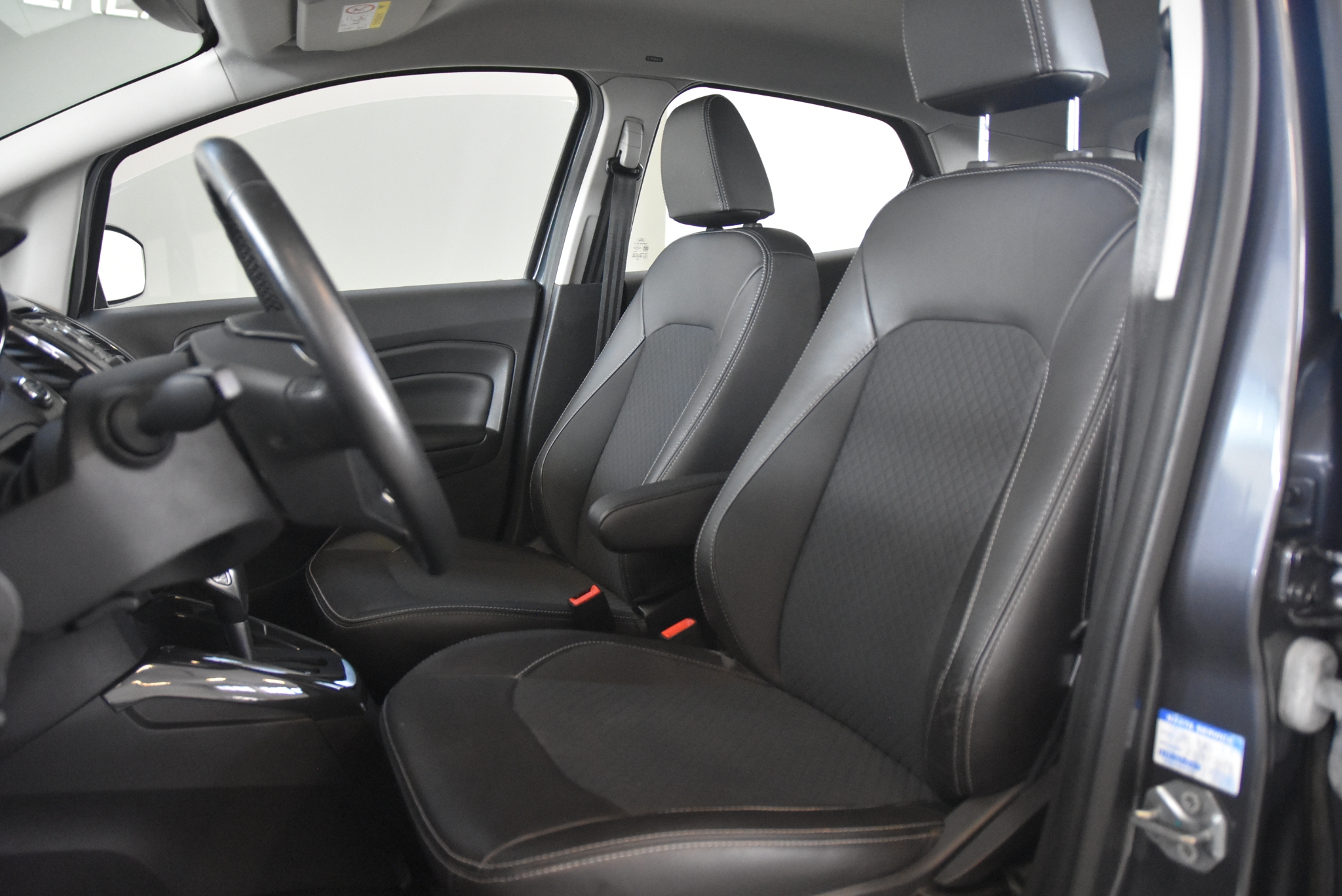Ford Ecosport 2017, bild 7/48