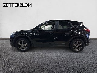 Kombi Mazda CX-5 2 av 20
