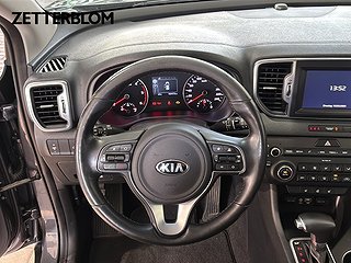 SUV Kia Sportage 12 av 16