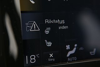 SUV Volvo XC40 20 av 25