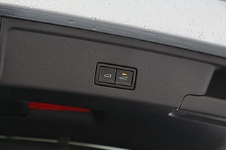 SUV Volkswagen Touareg 27 av 30