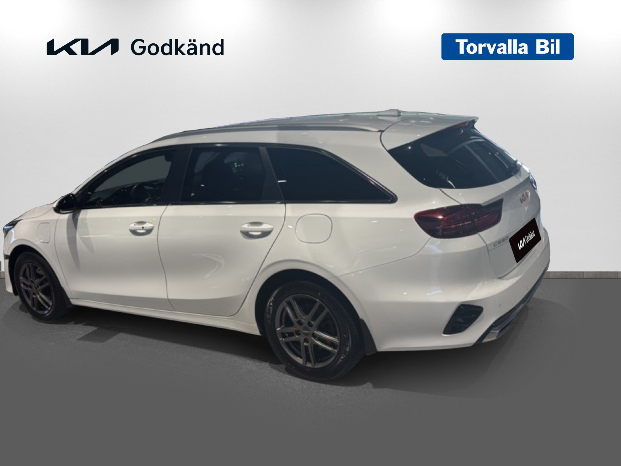 Kia Ceed 2024, bild 6/10