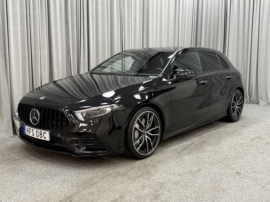 Mercedes-Benz AMG