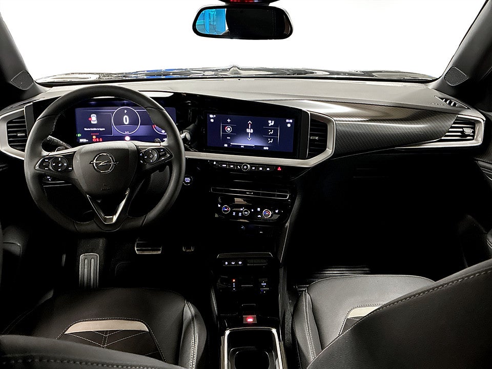 Bild på Opel Mokka Ultimate 1.2 Turbo 130hk Aut B-KAMERA CARPLAY