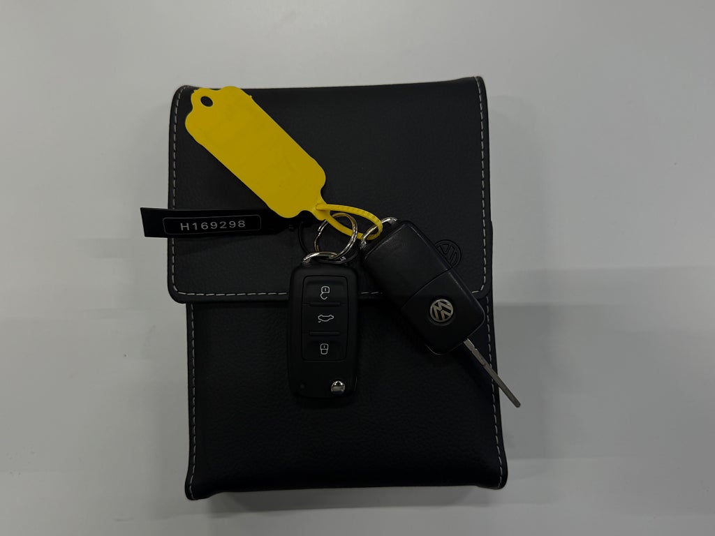 Volkswagen Caravelle T30 2.0 TDI DSG Comfortline 9 Sitsig Dragkrok 12900 mil - miniatyr 19