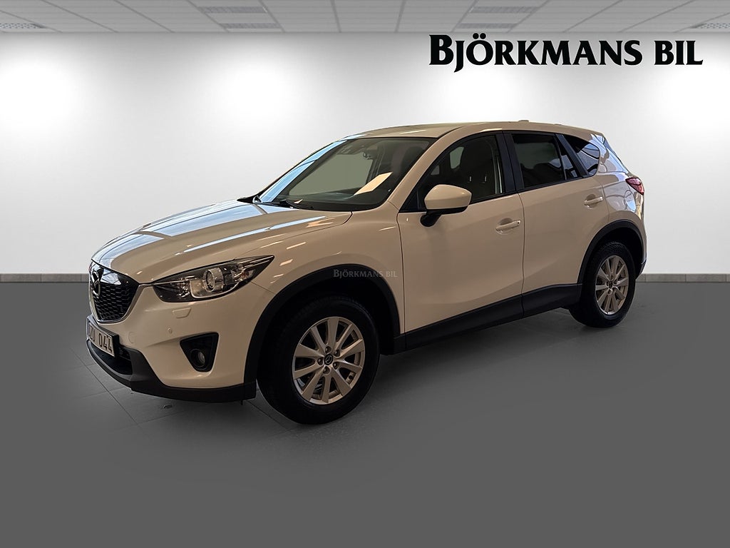 Mazda CX-5 IPM, 2.2 DE 1