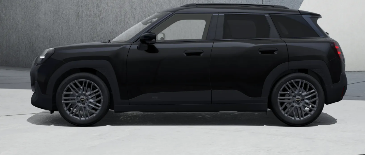 MINI Aceman 2026, bild 3/10