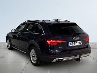 Audi A4 allroad quattro 2.0 TDI S Proline Drag Dvärm Kamera SoV – bild 5