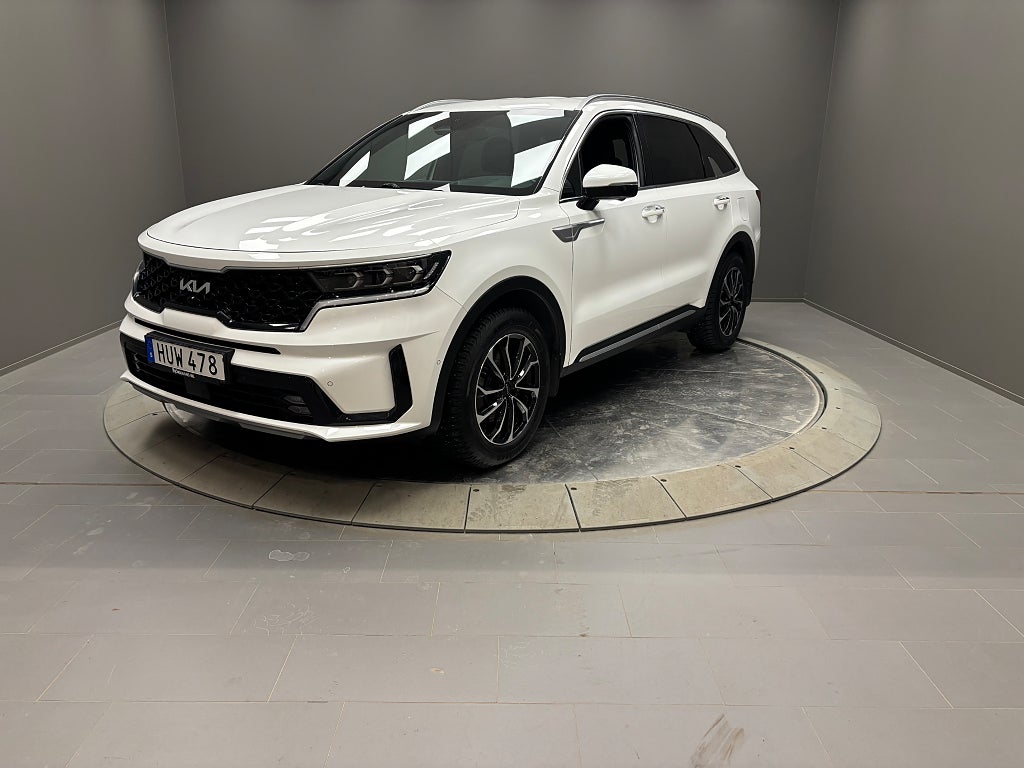 Kia Sorento PHEV Advance Plus 7-sits
