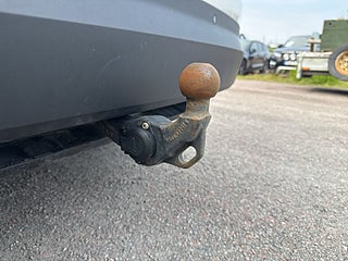 Skoda Kodiaq 2.0 TSI 4×4  Drag/Kamera/D-Värm/CANTON/Skinn/S&V-Däck – bild 17