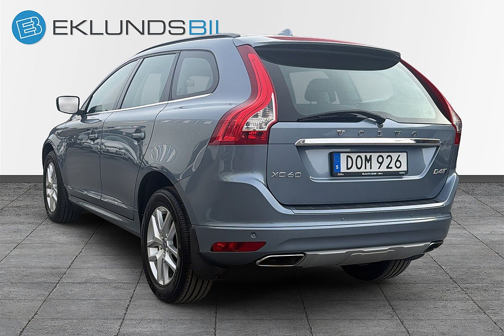 Volvo XC60 2017