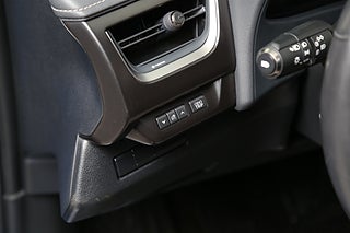 SUV Lexus UX 11 av 27