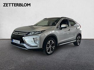 Kombi Mitsubishi Eclipse 1 av 15