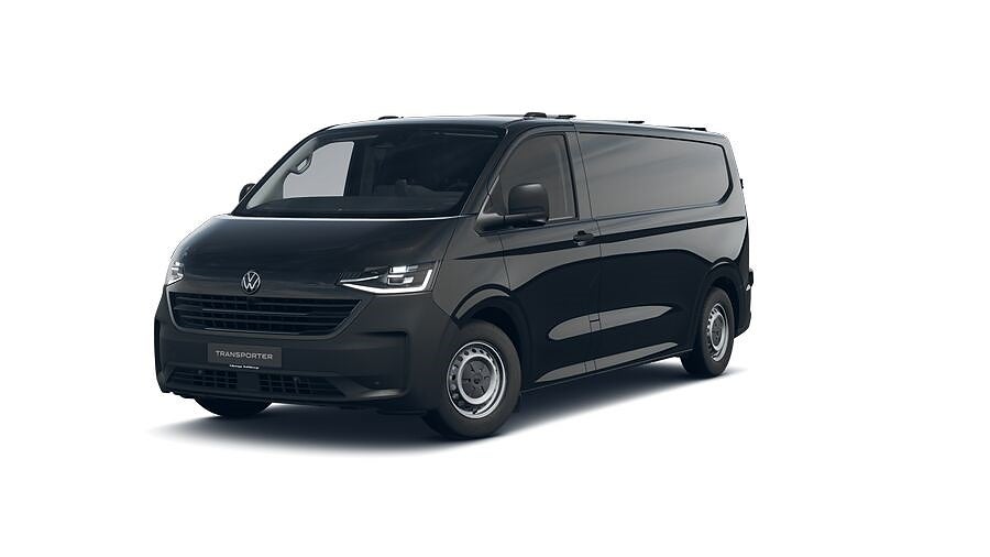 Volkswagen Transporter T7 L2 TDI 150 4Motion AUT